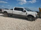 2018 Ford F350 Super Duty