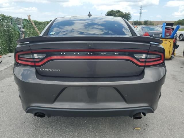 2019 Dodge Charger GT