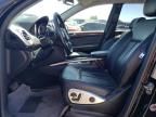 2011 Mercedes-Benz GL 450 4matic