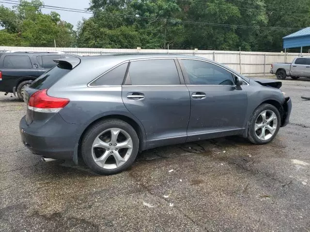 2009 Toyota Venza