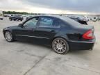 2008 Mercedes-Benz E 350