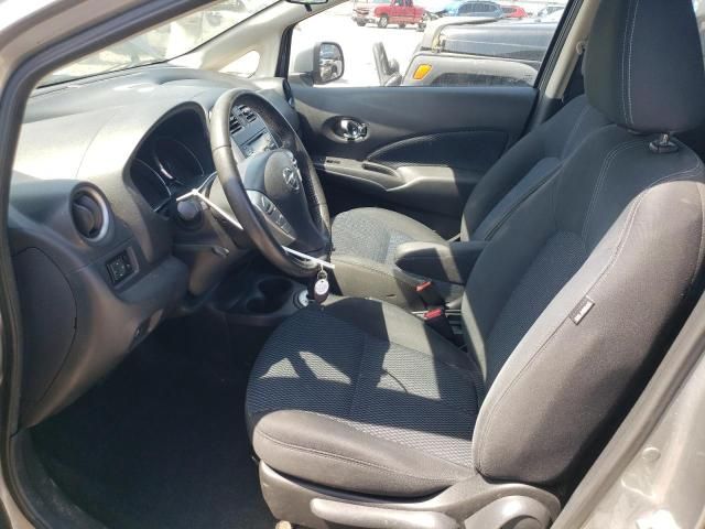 2014 Nissan Versa Note S