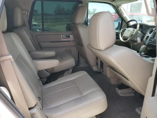 2011 Ford Expedition Limited