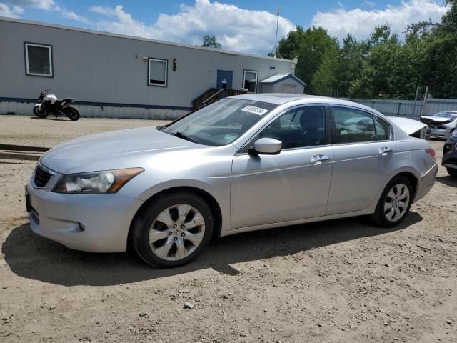 2010 Honda Accord EXL