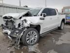 2020 GMC Sierra K1500 Denali