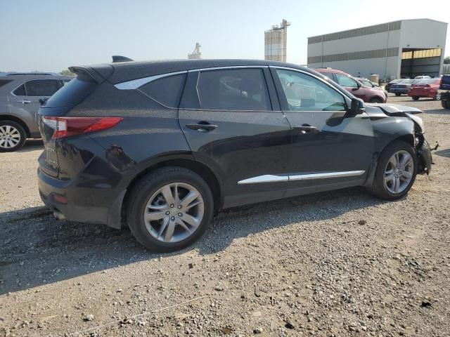 2019 Acura RDX Advance