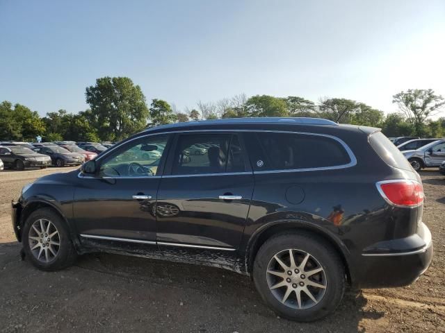 2013 Buick Enclave