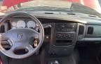 2002 Dodge RAM 1500