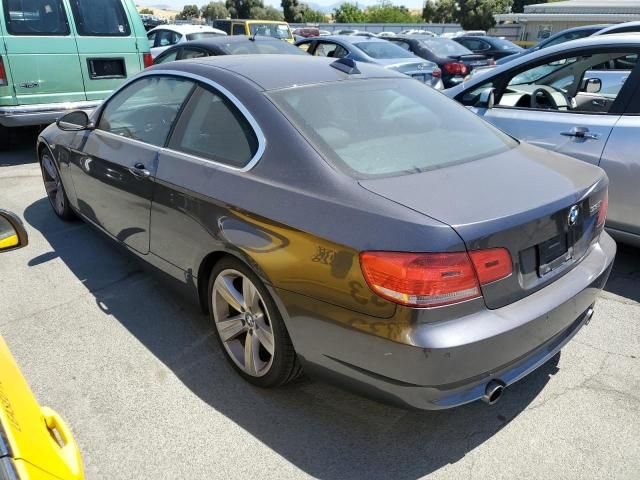 2008 BMW 335 I