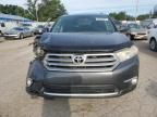 2012 Toyota Highlander Base