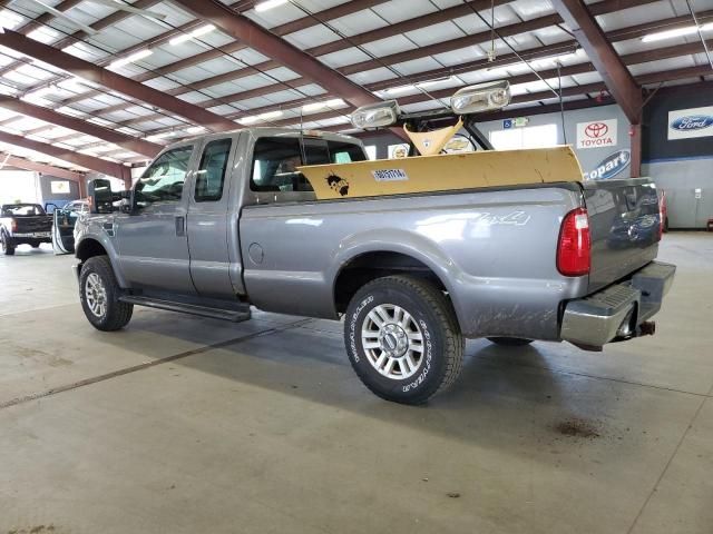 2009 Ford F250 Super Duty