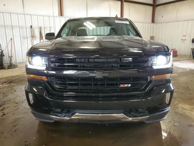 2019 Chevrolet Silverado LD K1500 LT