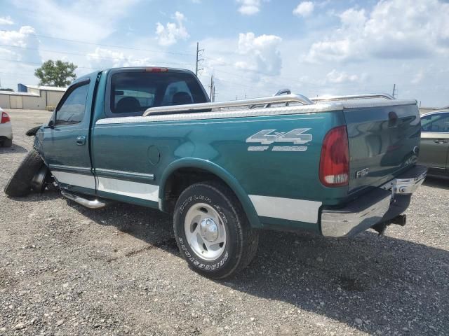 1998 Ford F150