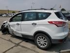 2015 Ford Escape S