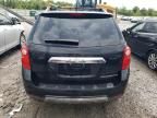 2012 Chevrolet Equinox LTZ