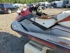 2005 Seadoo RXT