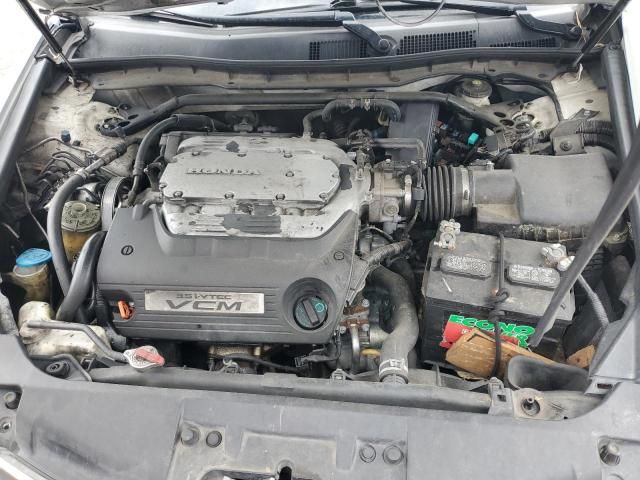 2009 Honda Accord EXL