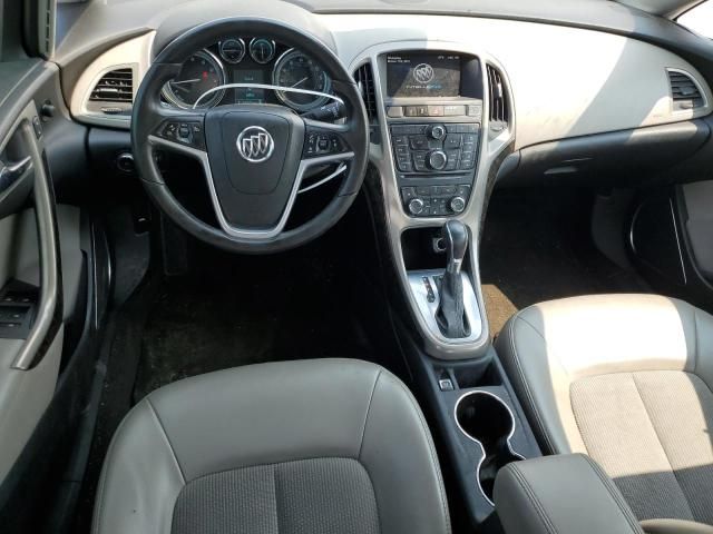 2015 Buick Verano Convenience