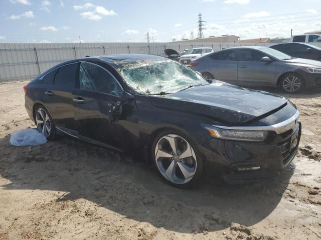 2019 Honda Accord Touring