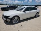 2007 BMW 750