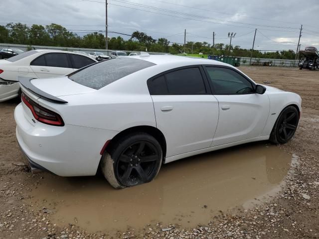 2016 Dodge Charger R/T