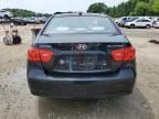 2008 Hyundai Elantra GLS