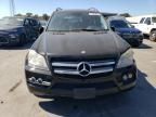 2011 Mercedes-Benz GL 450 4matic