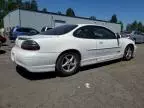 1999 Pontiac Grand Prix GTP