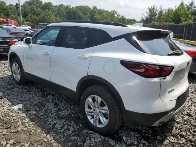 2019 Chevrolet Blazer 2LT