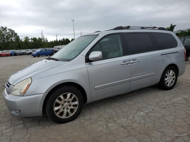 2007 KIA Sedona EX