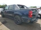 2009 Chevrolet Avalanche K1500 LTZ