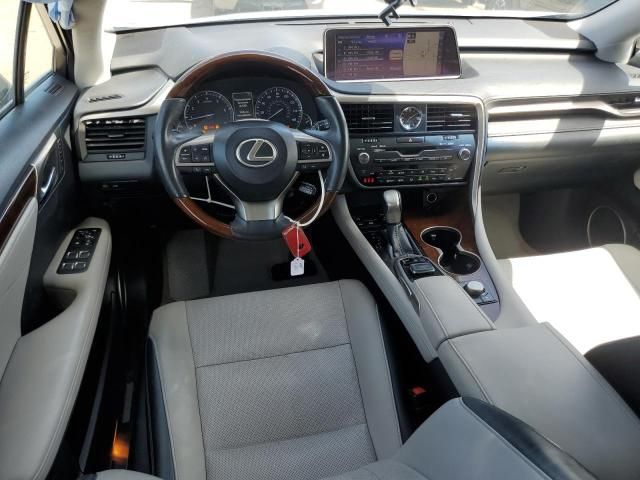 2019 Lexus RX 350 Base