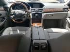 2012 Mercedes-Benz E 350 4matic