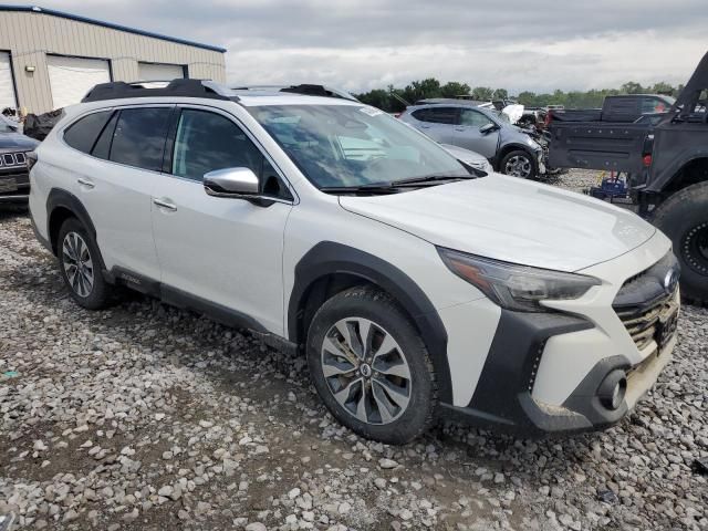 2023 Subaru Outback Touring