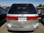 2002 Honda Odyssey EX