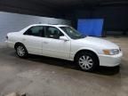 2001 Toyota Camry LE