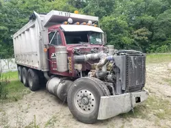 Peterbilt Vehiculos salvage en venta: 2000 Peterbilt 357