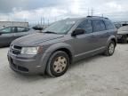 2012 Dodge Journey SE