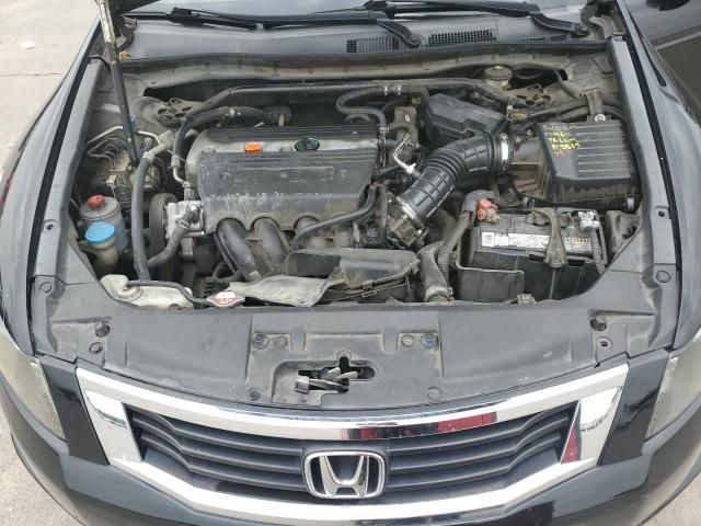 2009 Honda Accord EXL