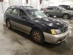 2001 Subaru Legacy Outback H6 3.0 LL Bean