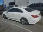 2014 Mercedes-Benz CLA 250