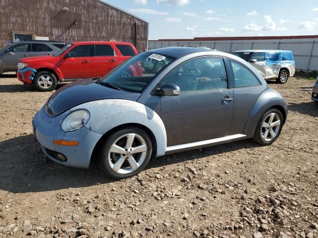 2006 Volkswagen New Beetle 2.5L Option Package 2