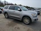 2008 Toyota Sequoia Platinum