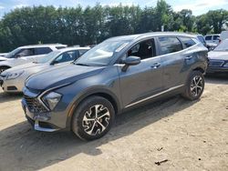 2023 KIA Sportage EX en venta en North Billerica, MA