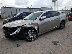 KIA salvage cars for sale: 2014 KIA Cadenza Premium