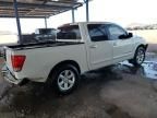 2007 Nissan Titan XE