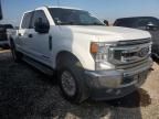 2022 Ford F250 Super Duty