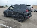 2022 Jeep Renegade Altitude