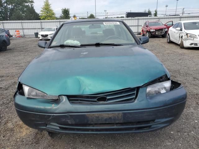 1998 Toyota Camry CE