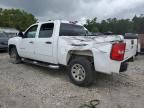 2013 Chevrolet Silverado C1500 LT